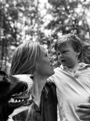 Ondersteuning voor nieuwe ouders